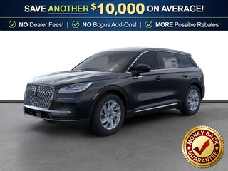 2025 Lincoln Corsair Premiere SUV