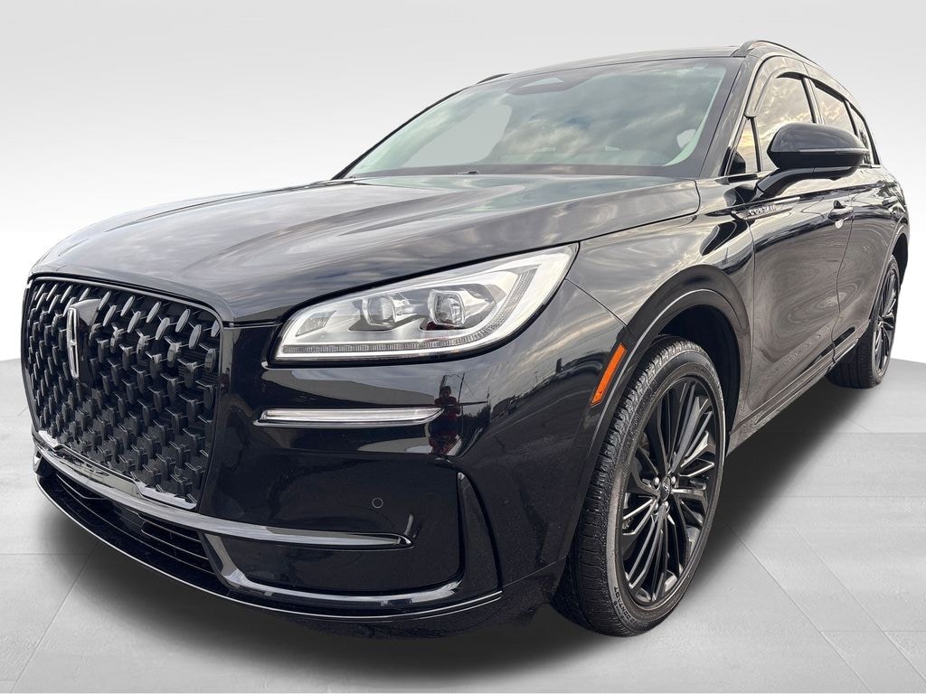Certified 2024 Lincoln Corsair Reserve SUV