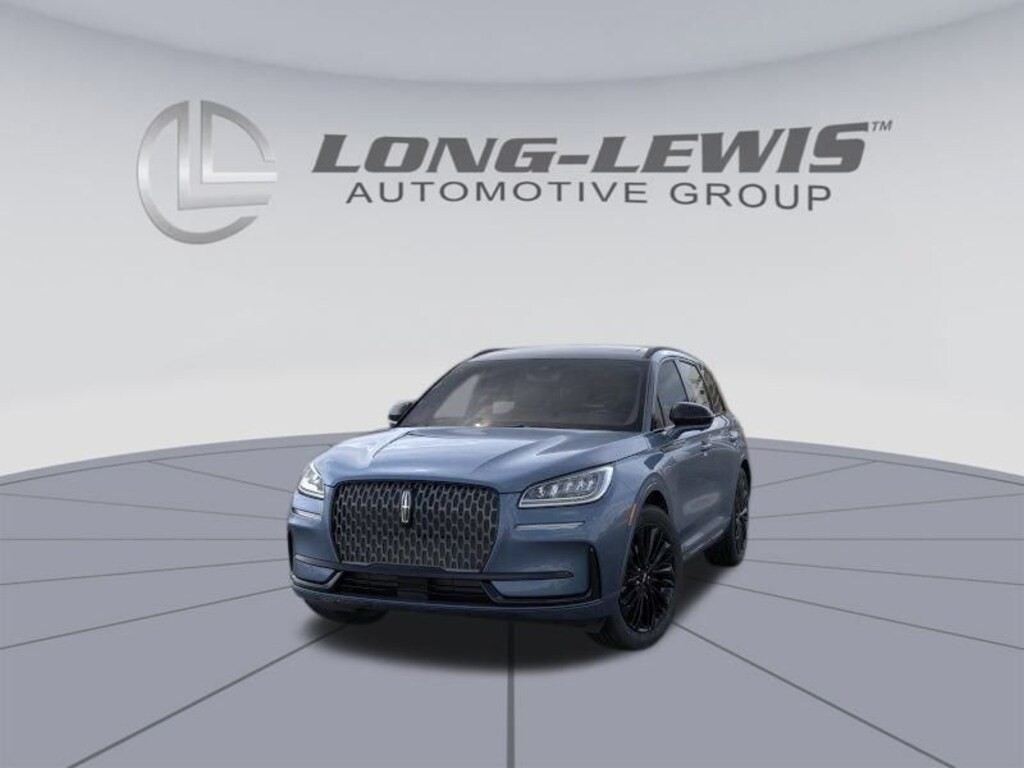 New 2026 Lincoln Corsair Premiere SUV