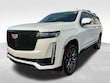 Cadillac Escalade ESV