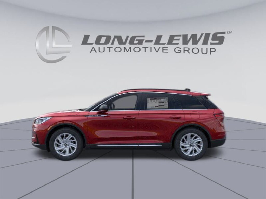 New 2026 Lincoln Corsair Premiere SUV