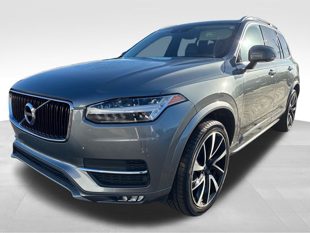 Used 2019 Volvo XC90 T6 Momentum SUV