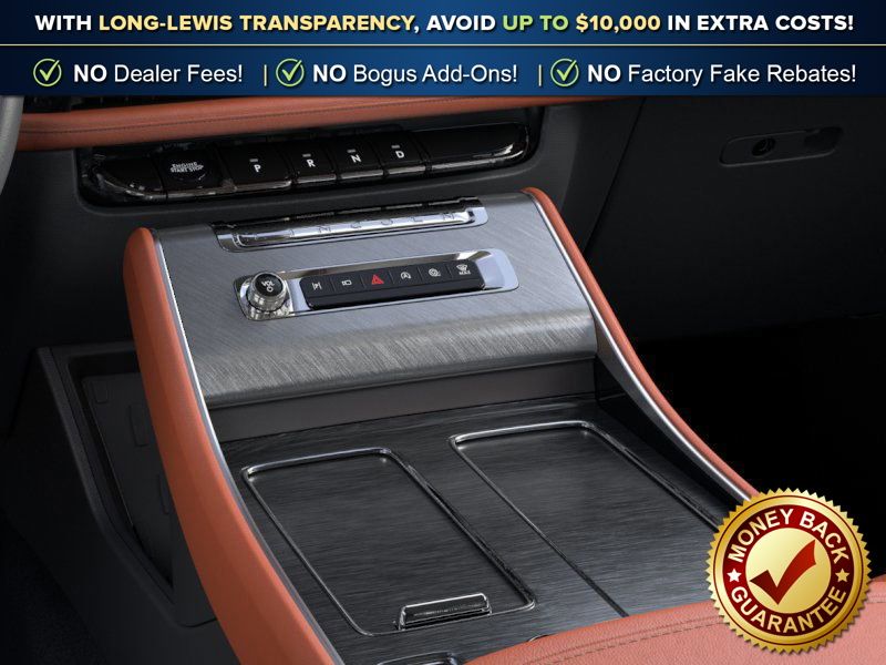 2026 Lincoln Aviator Reserve - Photo 20