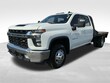 Chevrolet Silverado 3500HD