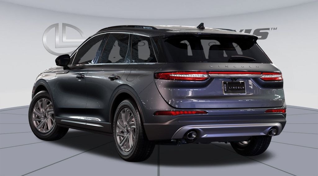 New 2026 Lincoln Corsair Premiere SUV
