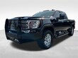 GMC Sierra 2500HD