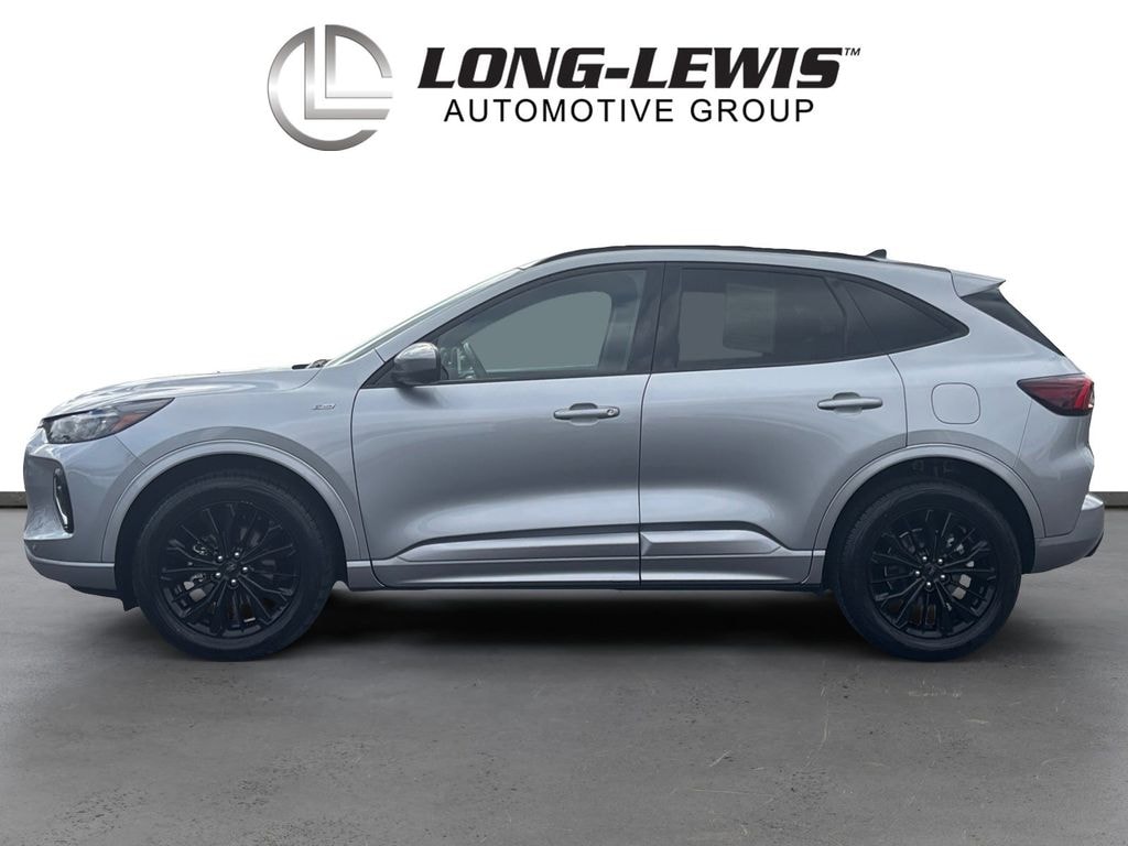 Used 2023 Ford Escape ST-Line Elite SUV