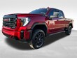GMC Sierra 2500HD