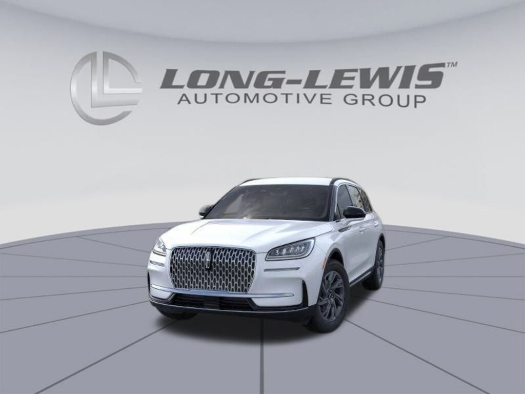New 2026 Lincoln Corsair Premiere SUV