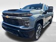 Chevrolet Silverado 2500HD