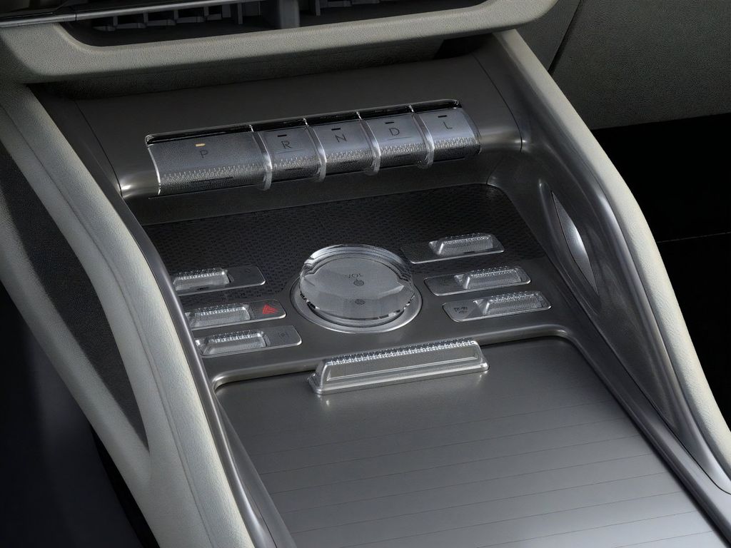 2026 Lincoln Nautilus Premiere - Photo 15