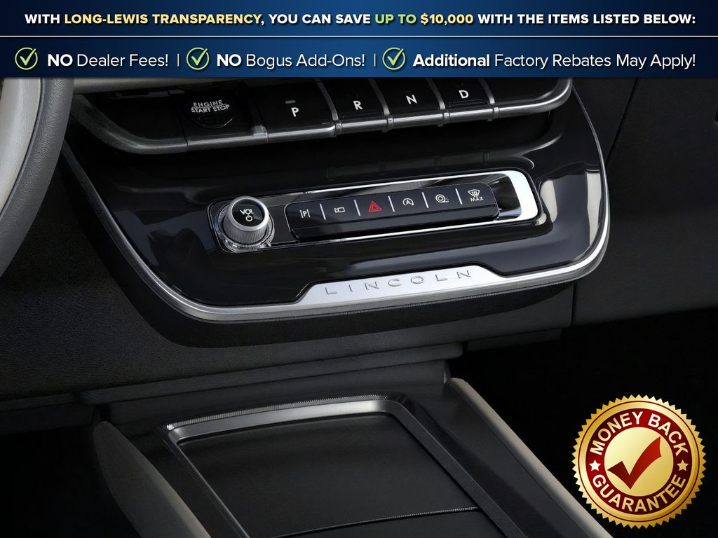 2025 Lincoln Corsair Premiere - Photo 20