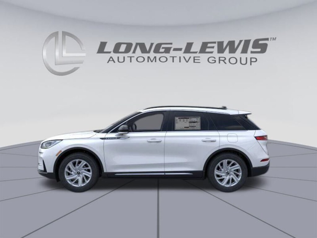 New 2026 Lincoln Corsair Premiere SUV