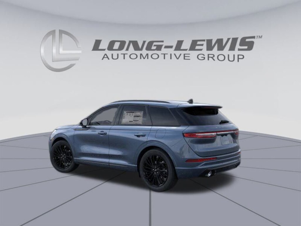 New 2026 Lincoln Corsair Premiere SUV