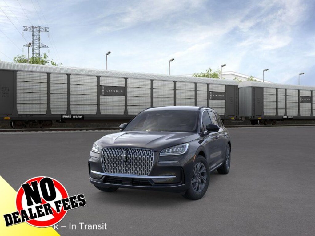 New 2026 Lincoln Corsair Premiere SUV