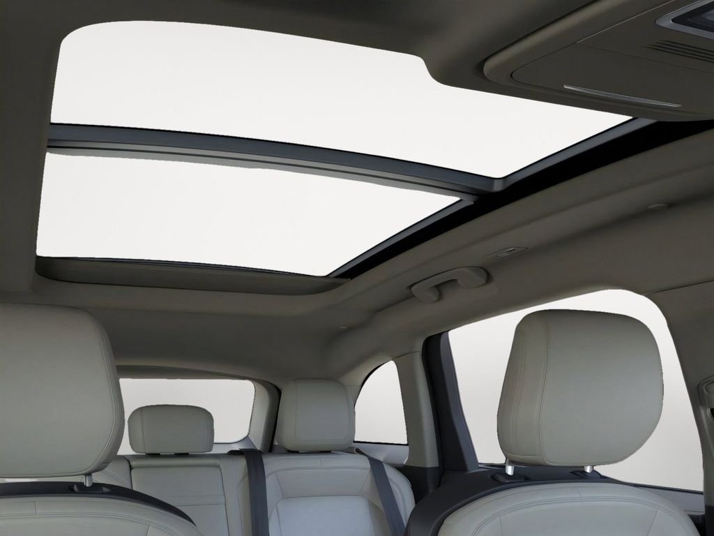 2026 Lincoln Nautilus Premiere - Photo 22