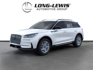 2026 Lincoln Corsair Premiere SUV