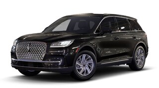 2025 Lincoln Corsair Premiere SUV