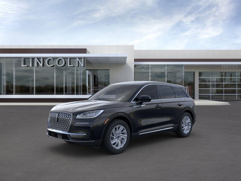 2025 Lincoln Corsair SUV 