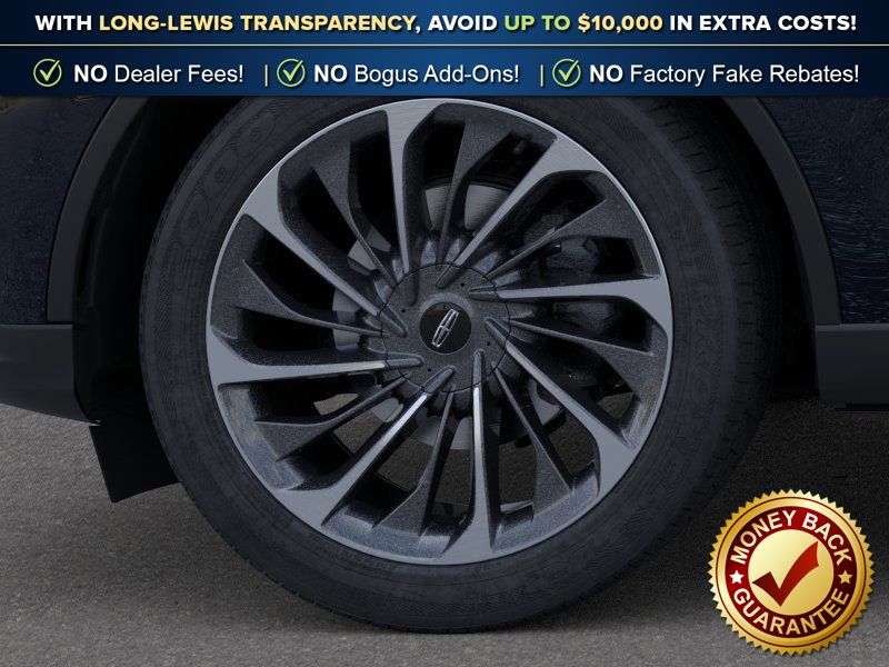 2026 Lincoln Aviator Reserve - Photo 24