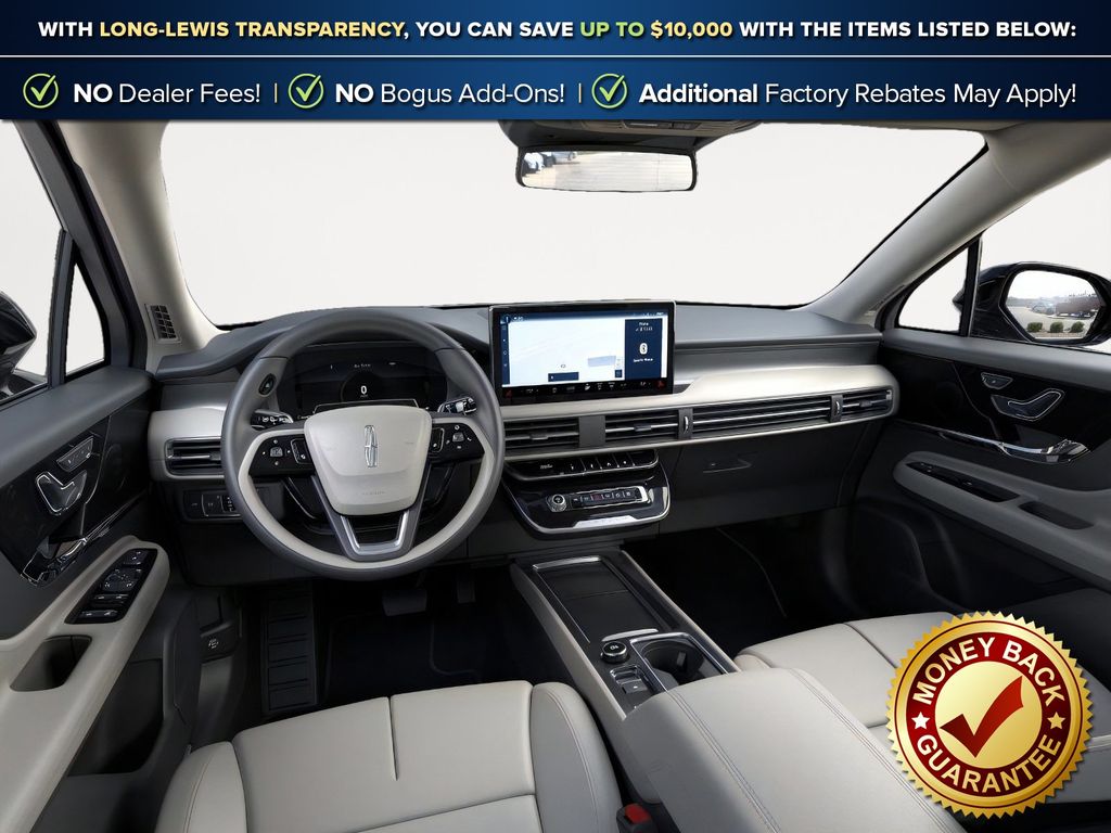 2025 Lincoln Corsair Premiere - Photo 13
