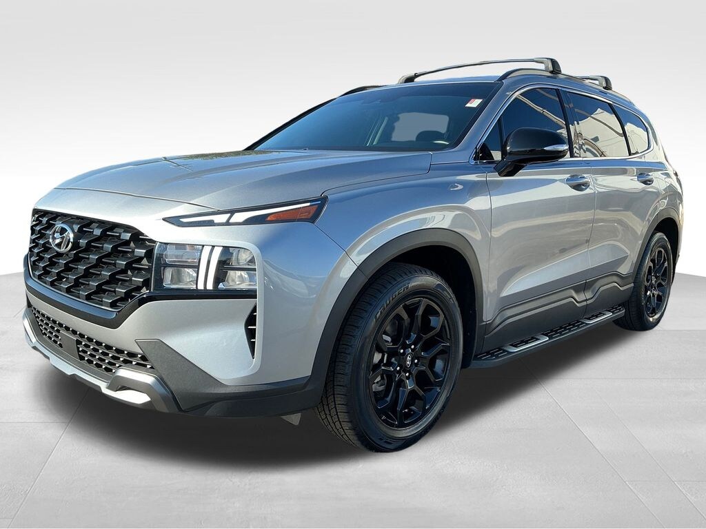 Used 2023 Hyundai Santa Fe XRT SUV