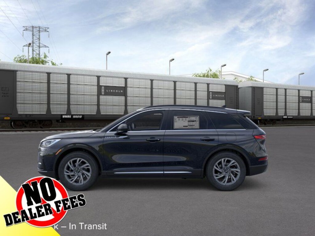 New 2026 Lincoln Corsair Premiere SUV