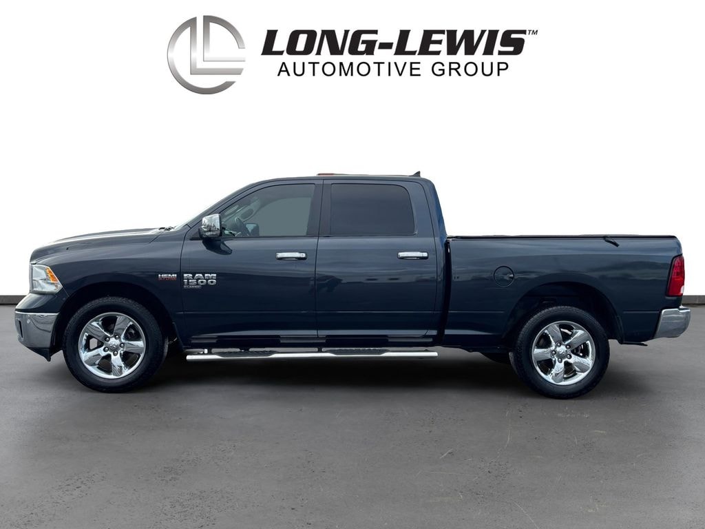 Used 2019 Ram 1500 Classic Big Horn Truck