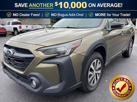 2023 Subaru Outback Premium SUV