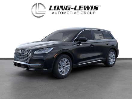 2025 Lincoln Corsair Premiere SUV