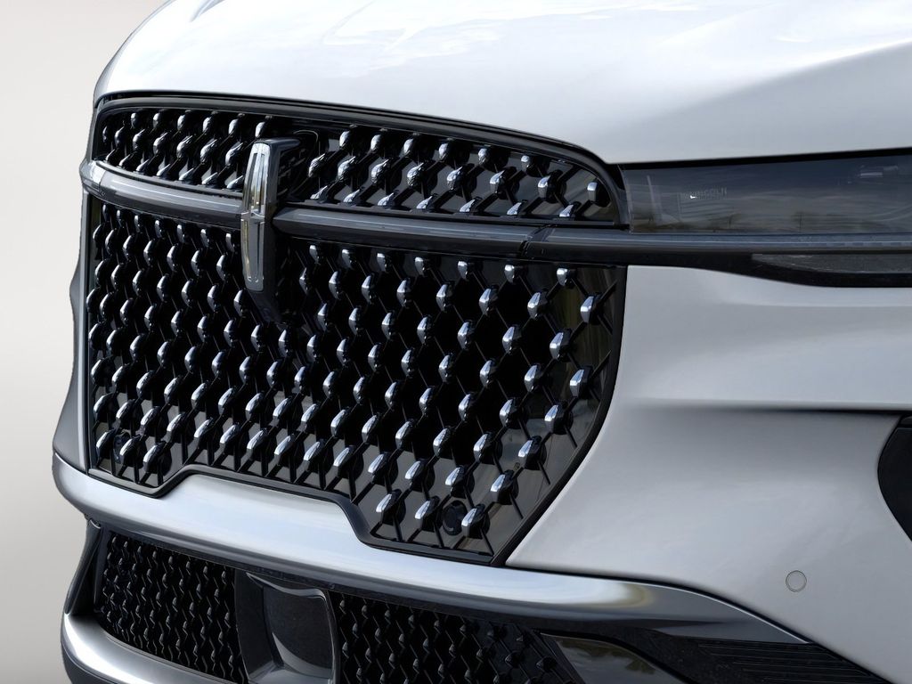 2026 Lincoln Nautilus Premiere - Photo 17