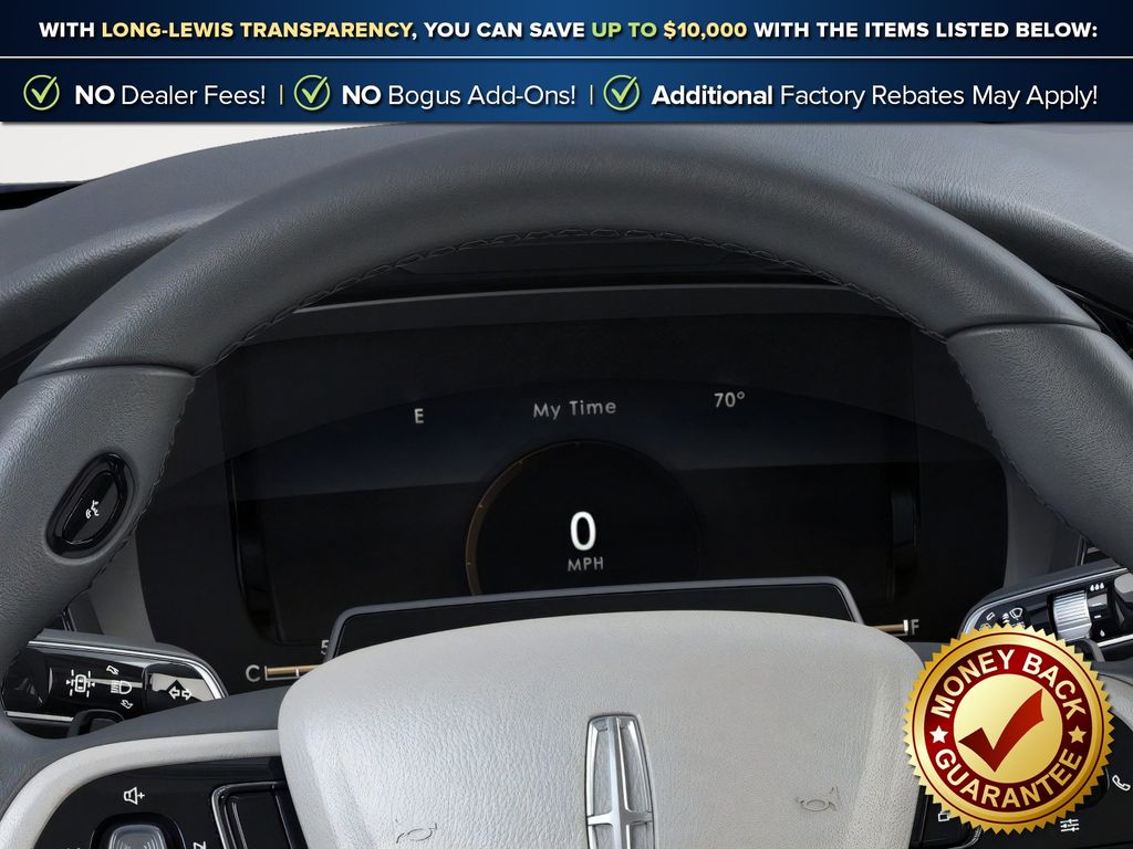 2025 Lincoln Corsair Premiere - Photo 18
