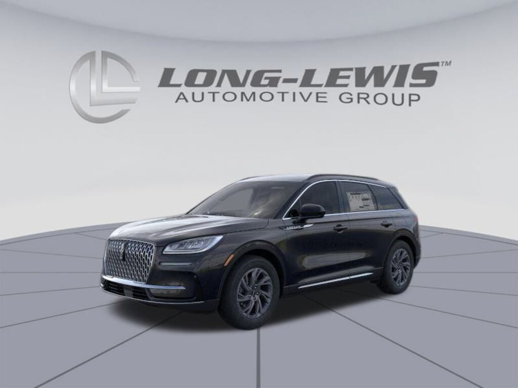 New 2026 Lincoln Corsair Premiere SUV