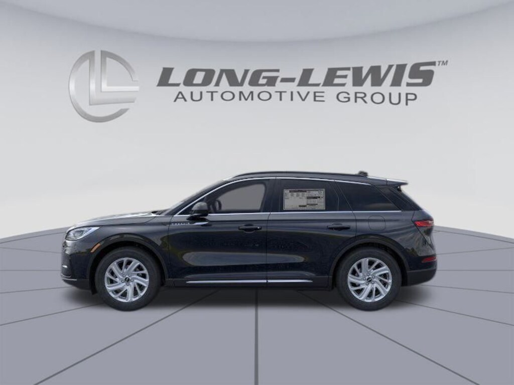 New 2026 Lincoln Corsair Premiere SUV