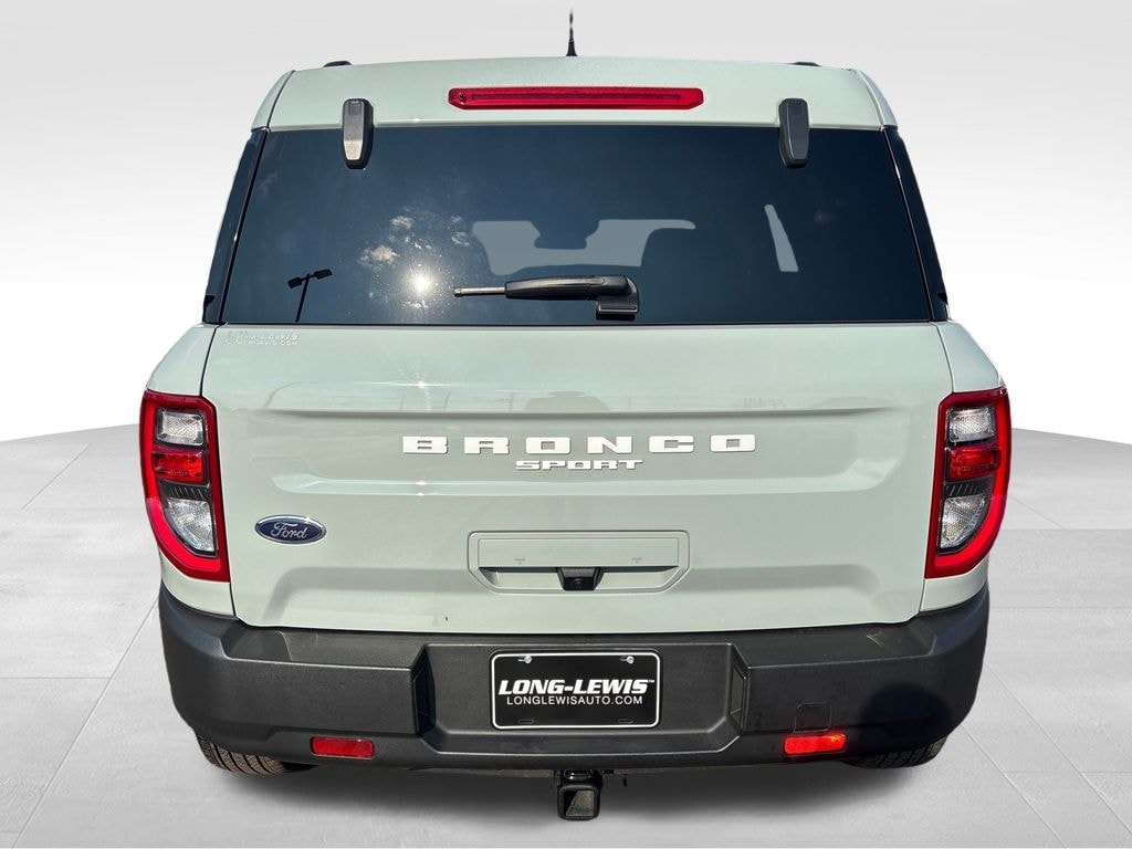 Used 2024 Ford Bronco Sport Big Bend SUV