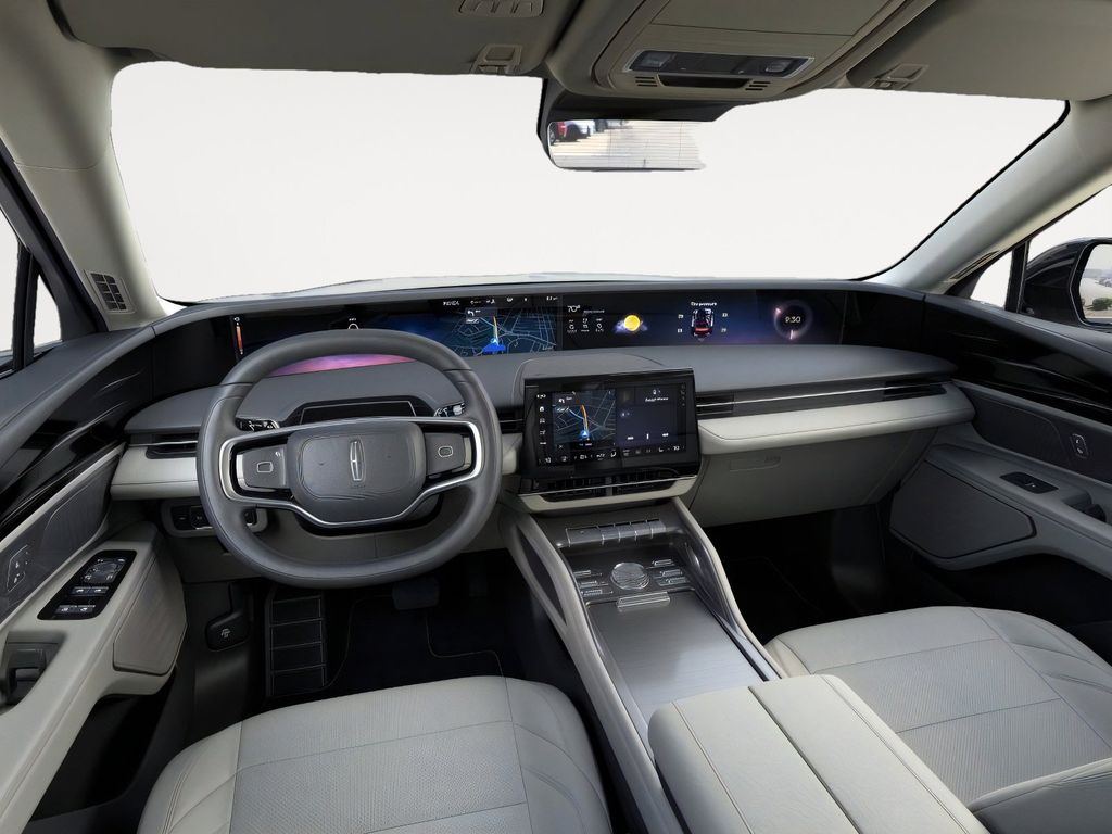 2026 Lincoln Nautilus Premiere - Photo 9