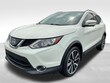 Nissan Rogue Sport