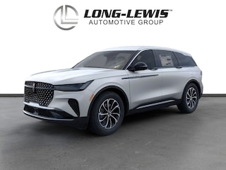 2026 Lincoln Nautilus Premiere SUV