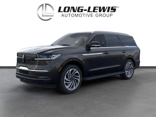 2026 Lincoln Navigator Premiere SUV