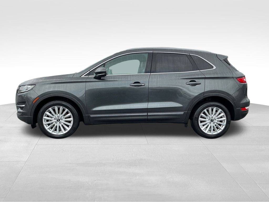 Used 2019 Lincoln MKC Standard SUV