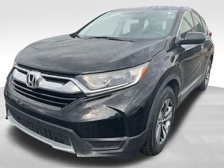 2019 Honda CR-V LX SUV