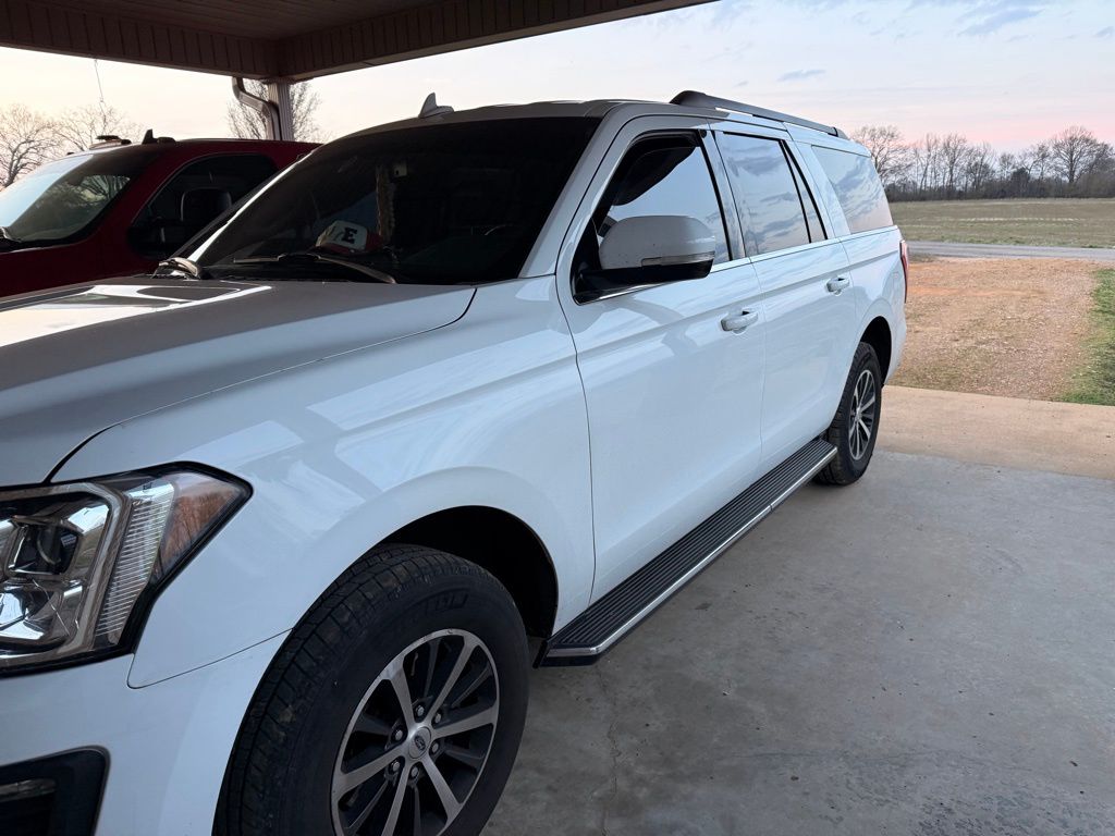 2018 Ford Expedition XLT MAX's photo