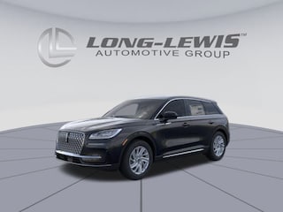 2025 Lincoln Corsair Premiere SUV 2025 Lincoln Corsair Premiere SUV