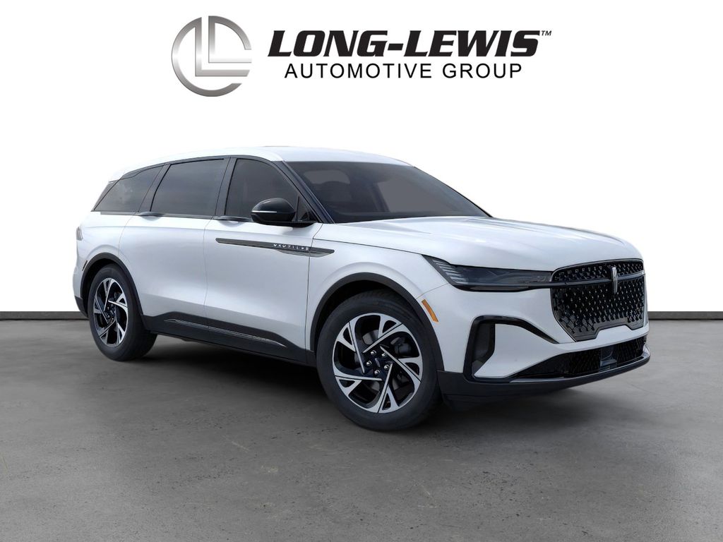 2026 Lincoln Nautilus Premiere - Photo 7