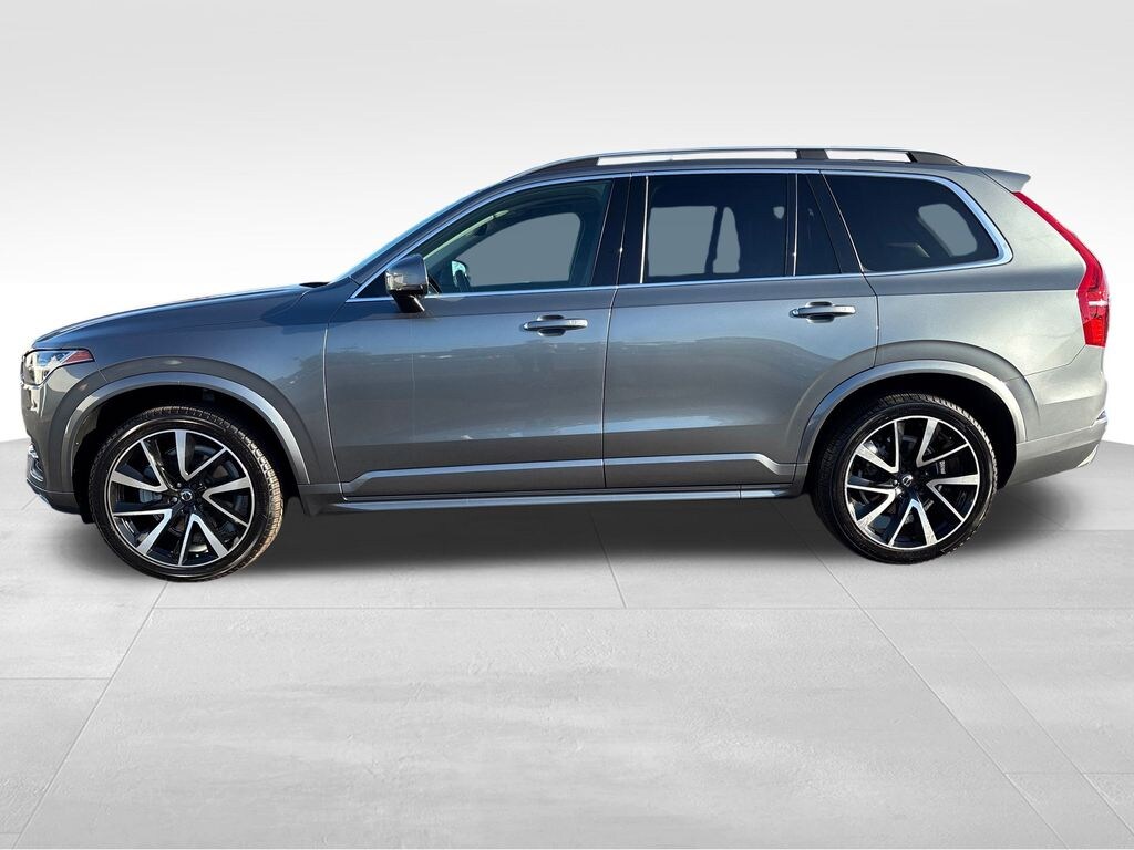 Used 2019 Volvo XC90 T6 Momentum SUV