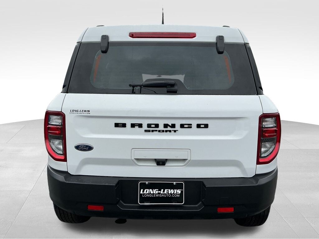 Used 2022 Ford Bronco Sport Base SUV