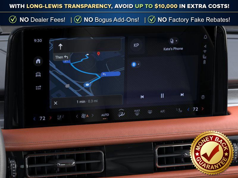 2026 Lincoln Aviator Reserve - Photo 19