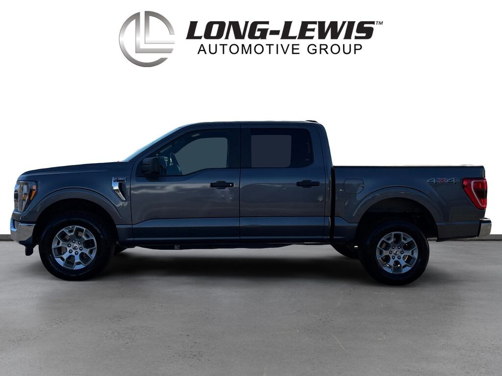 Used 2023 Ford F-150 XLT Truck