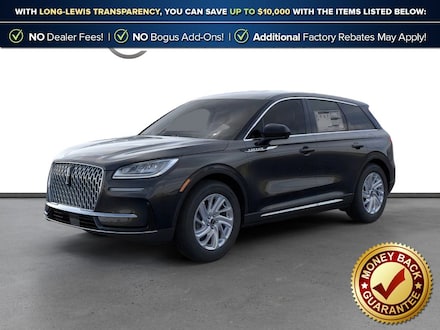 2025 Lincoln Corsair Premiere SUV