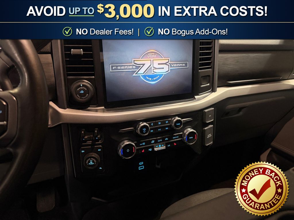 2023 Ford F-150 XL - Photo 20